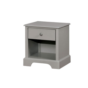 Diane Gray Night Stand