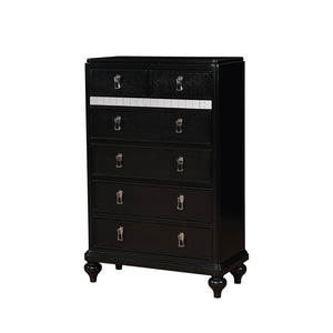 Ariston Black Chest