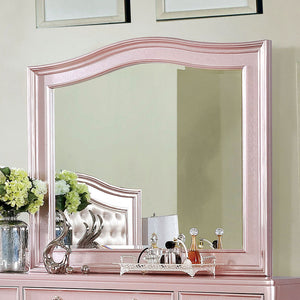 Ariston Rose Gold Mirror