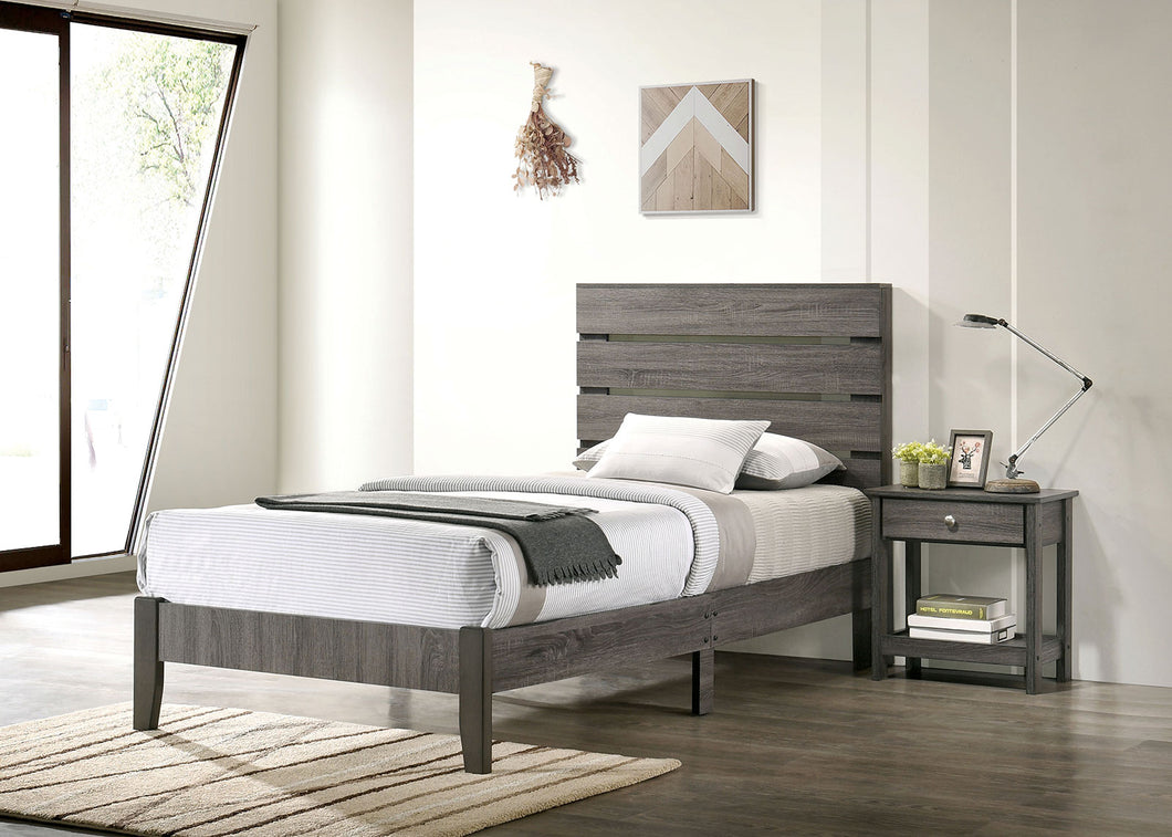 FLAGSTAFF Twin Bed image