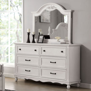 GEORGETTE Dresser image