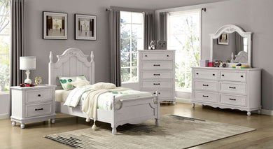 GEORGETTE Twin Bed image