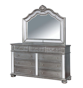 Azha Silver Dresser