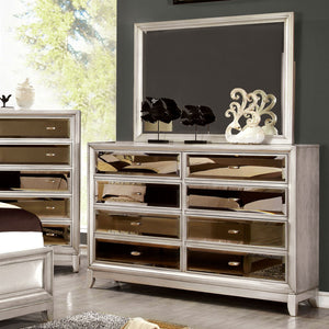 GOLVA Silver Dresser