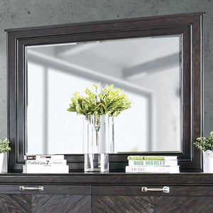 Argyros Espresso Mirror