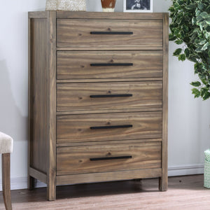 Garland Light Oak Chest