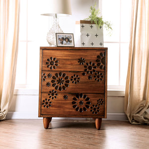 Amarantha Dark Oak Small Chest