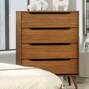 Lennart Oak Chest image