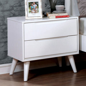 LENNART II White Night Stand