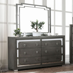 Jeanine Gray Dresser