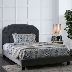 Osnabrock Gray Full Bed