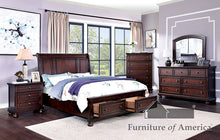 Load image into Gallery viewer, WELLS 5 Pc. Queen Bedroom Set w/ Chest image
