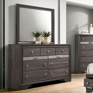 Chrissy Gray Dresser