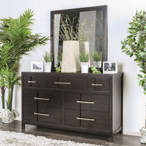 Berenice Espresso Dresser