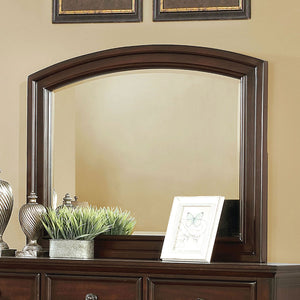 Castor Brown Cherry Mirror