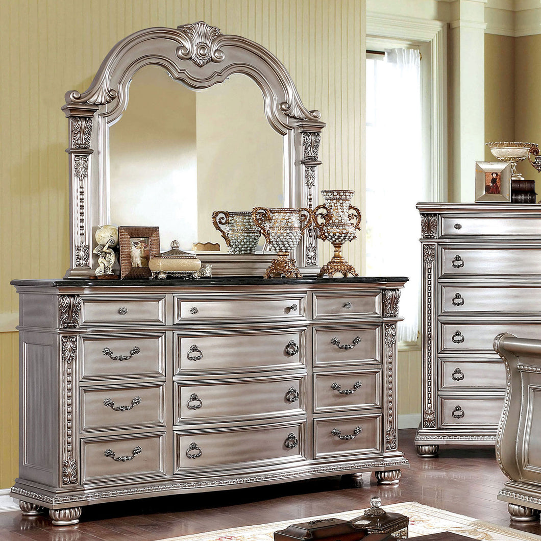 Fromberg Champagne Dresser