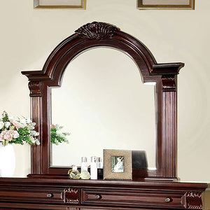 Esperia Brown Cherry Mirror