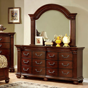 GRANDOM Cherry Dresser