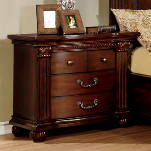 GRANDOM Cherry Night Stand image