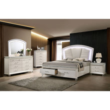 Load image into Gallery viewer, MADDIE 4 Pc. Queen Bedroom Set image
