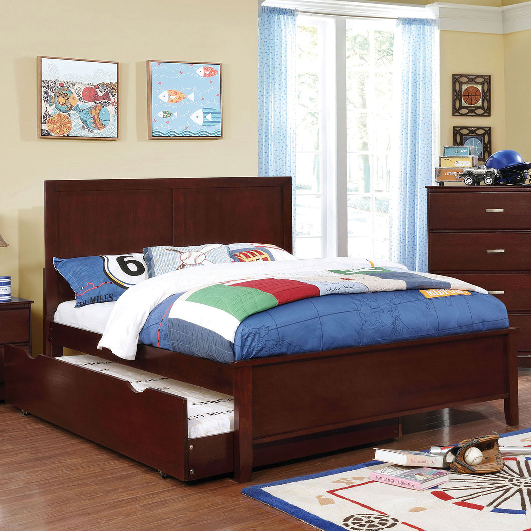 Prismo Cherry Full Bed