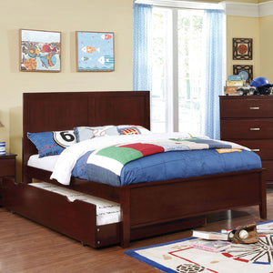 Prismo Cherry Twin Bed