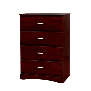 Prismo Cherry Chest image