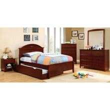 Load image into Gallery viewer, Cherry 4 Pc. Full Bedroom Set image

