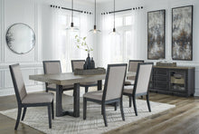 Load image into Gallery viewer, Foyland Dining Table image
