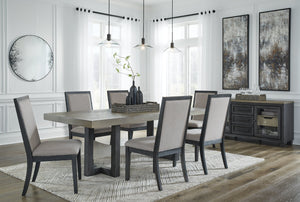 Foyland Dining Table image