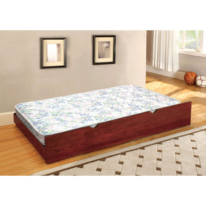 Madder White 6" Twin Trundle Mattress