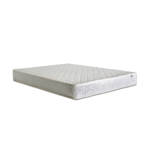 Cherry Blossom White Queen Mattress