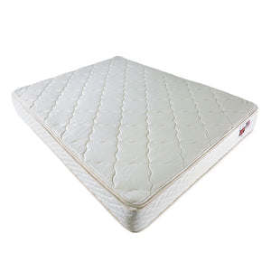 Clivia White Full Mattress