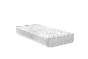 Marigold White Twin Mattress