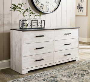 Shawburn Dresser image