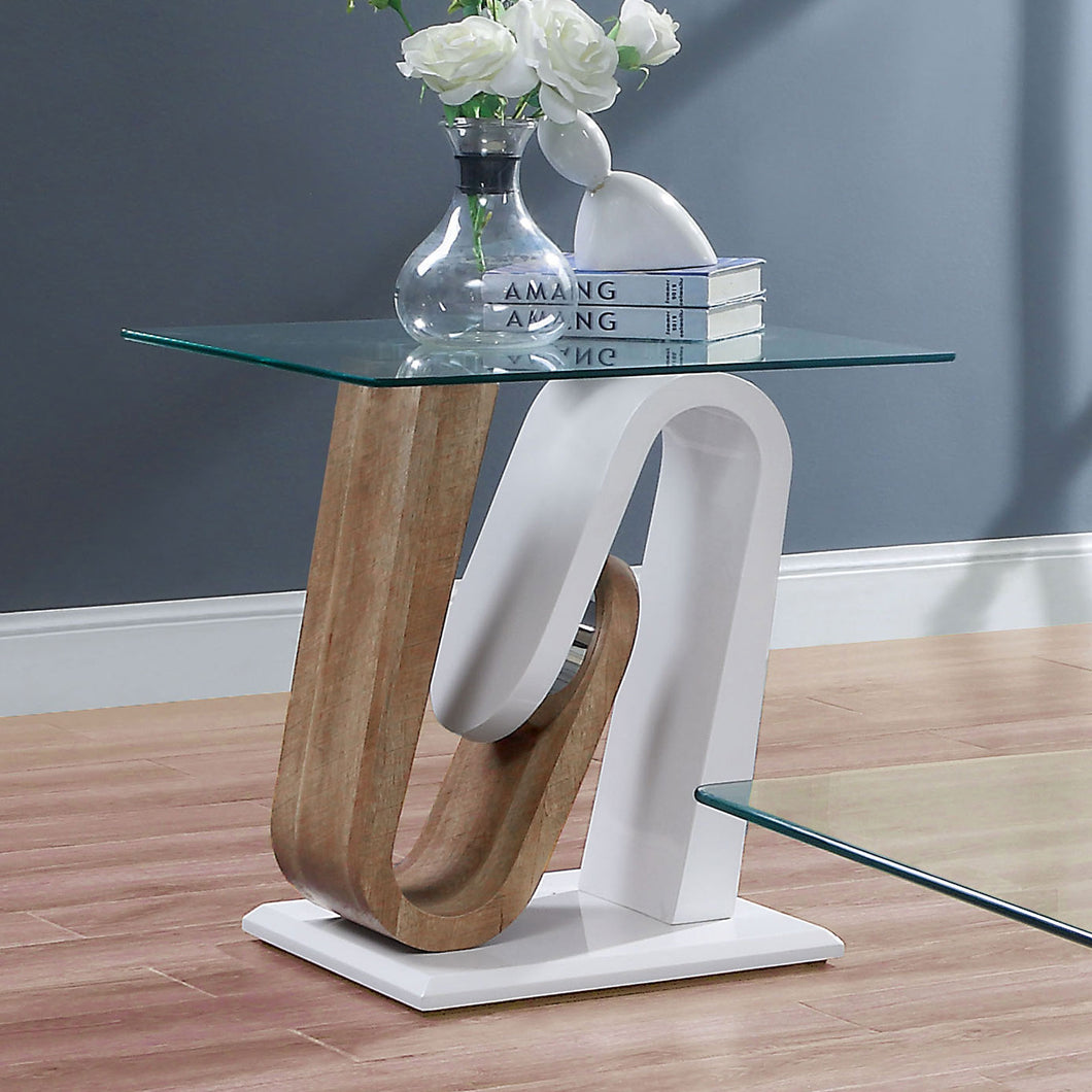 BATAM End Table image