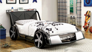 GT Racer Full Bed image