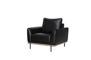 Black CHAIR image