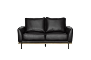 Black LOVESEAT image