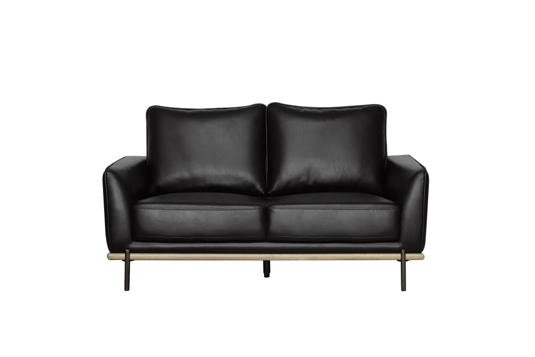 Black LOVESEAT image