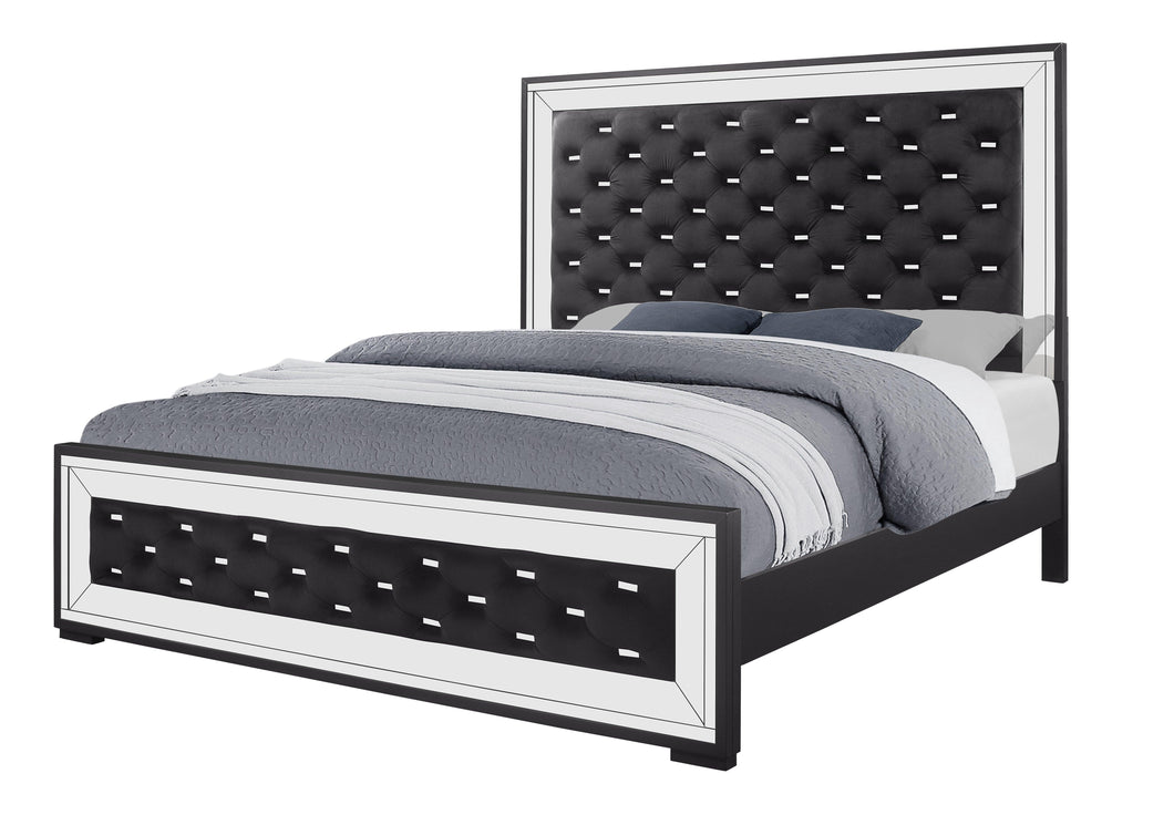 Catania Queen Bed image