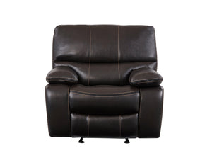 Espresso Glider Recliner U0040-ESPRESSO-GR image