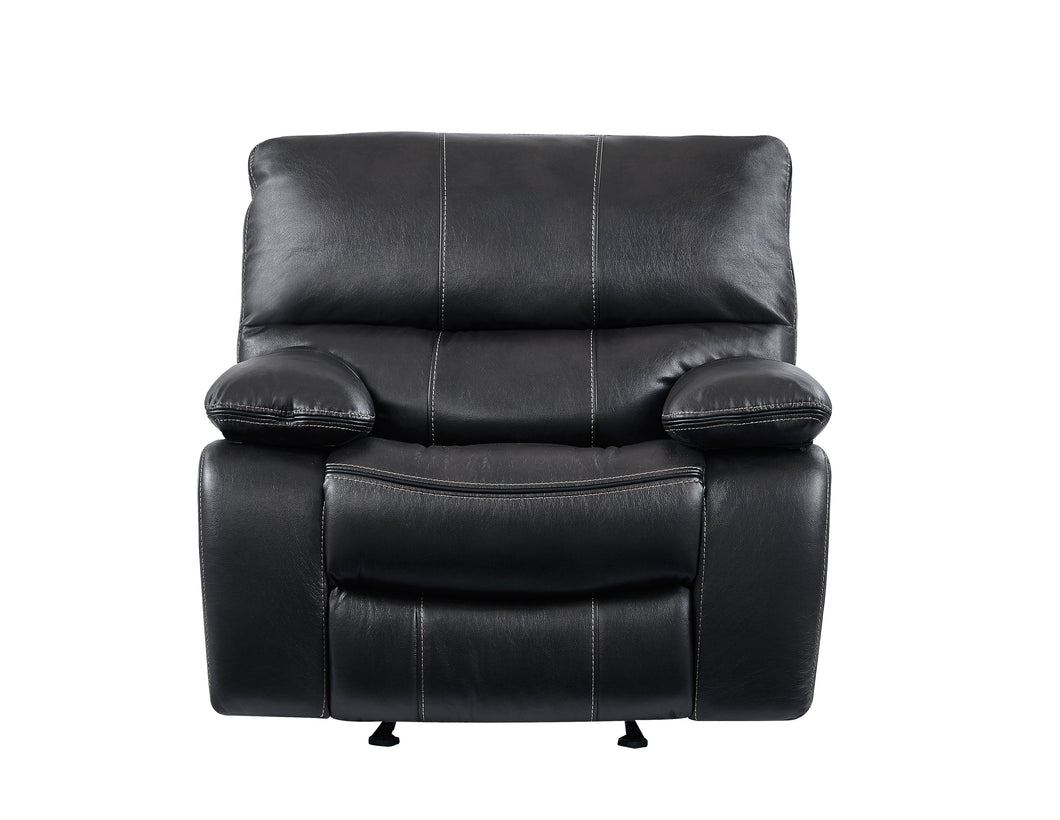 Grey Glider Recliner U0040 - GR (M) image