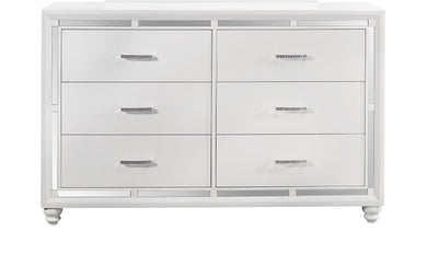 Mackenzie Dresser image