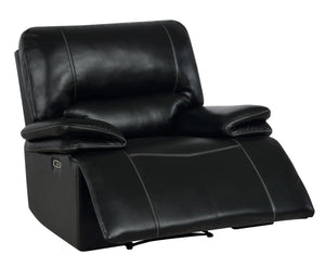 Power Recliner Black image