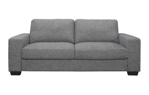 SOFA Dark Grey Fabric image