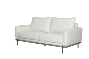 White SOFA image