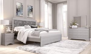 Verona King 5-Piece Bedroom Set image