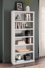 Load image into Gallery viewer, Kanwyn Large Bookcase image
