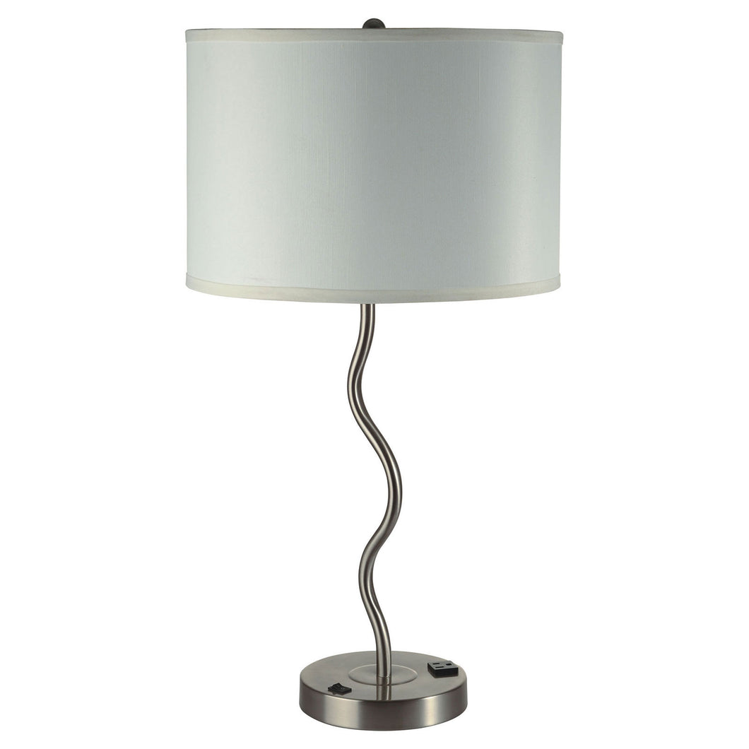 Sprig White Table Lamp (2/CTN)